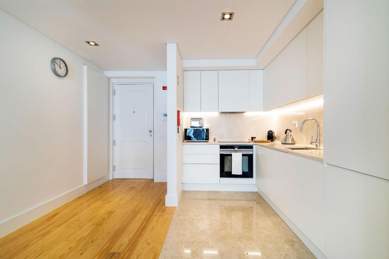 Amazing 1bdr In Chiado By Lovelystay * Lissabon