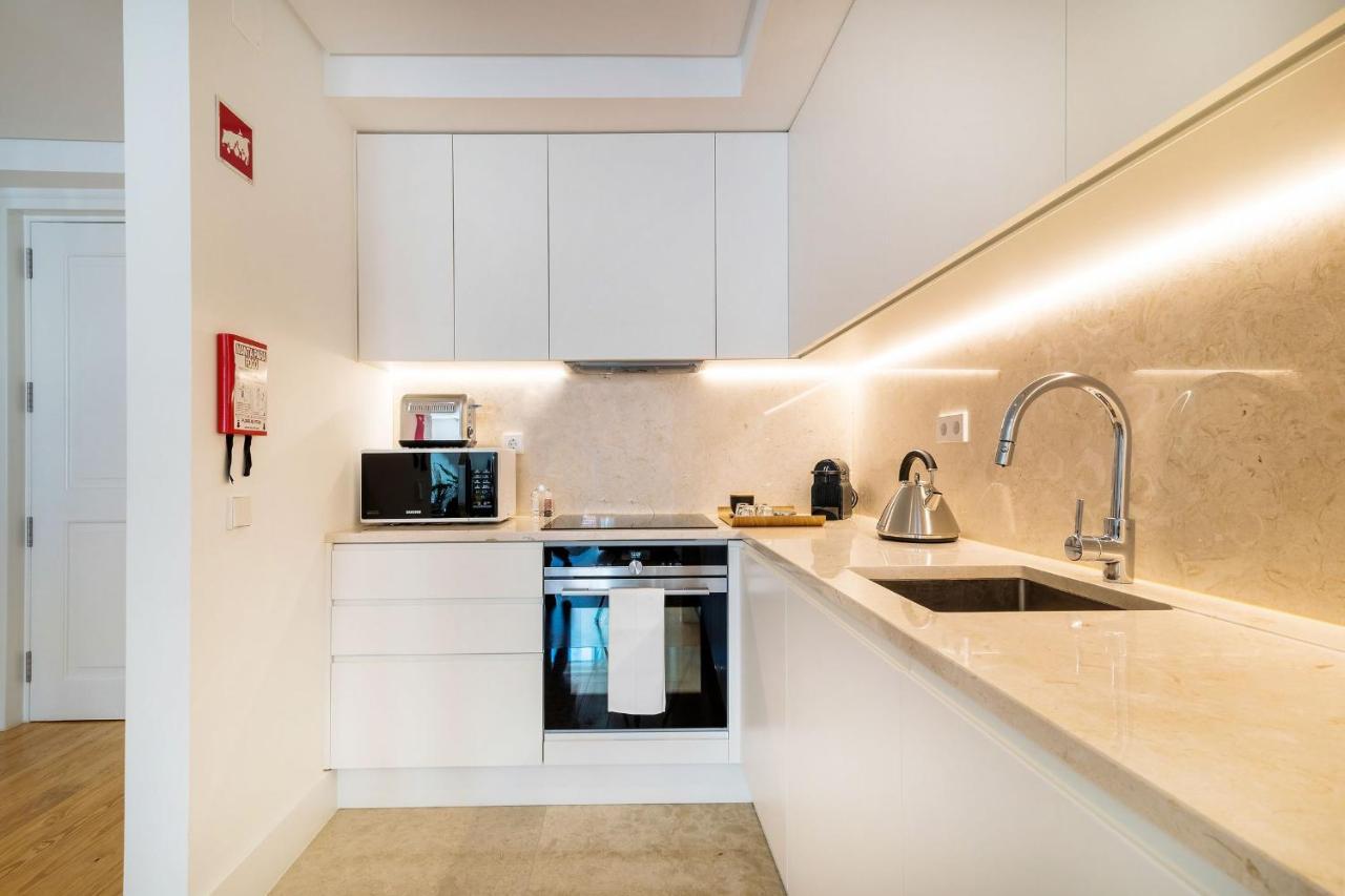 Apartment Amazing 1bdr In Chiado By Lovelystay Lissabon